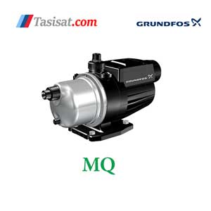 پمپ گراندفوس سری MQ