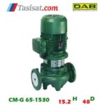 پمپ داب مدل CM-G 65-1530