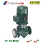 پمپ داب مدل CP 40-3800T