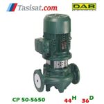 پمپ داب مدل CP 50-5650T