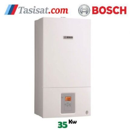 پکیج بوش 35000 مدل WBN6000-35C RN
