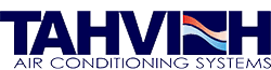 لوگوی تهویه - logo tahvieh