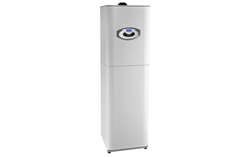 پکیج زمینی چگالشی آریستون 35 KW مدل GENUS PREMIUM EVO FS 35