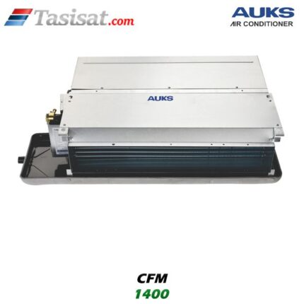فن کویل سقفی توکار AUKS آکس