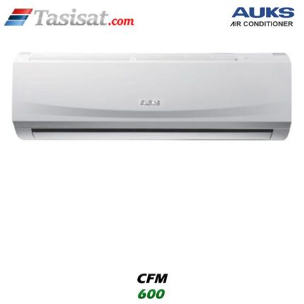 فن کویل دیواری AUKS آکس