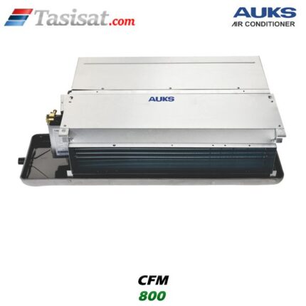 فن کویل سقفی توکار AUKS آکس