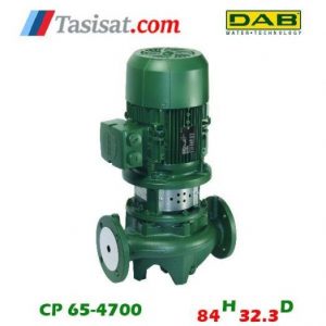 پمپ داب مدل CP 65-4700