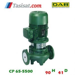 پمپ داب مدل CP 65-5500