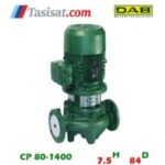 پمپ داب مدل CP 80-1400