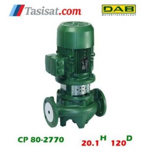 پمپ داب مدل CP 80-2770
