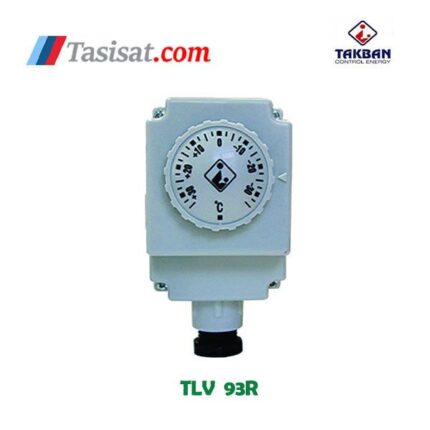 خرید ترموستات سرمایشی تکبان مدل TLV93R