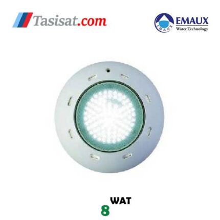 خرید چراغ استخر روکار ایمکس مدل CP100-LED-RGB