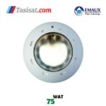 قیمت چراغ استخر روکار ایمکس مدل CP100