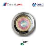 خرید چراغ استخر توکار ایمکس مدل P300-S-WW