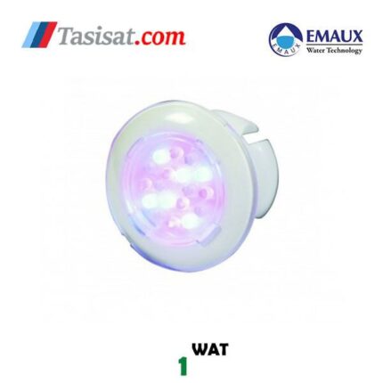 قیمت چراغ استخر توکار ایمکس مدل P10-LED-W