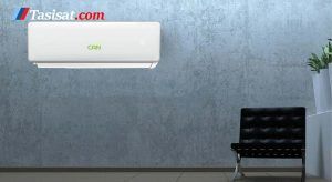 مشخصات کولر گازی کن مدل CAN-SPLIT-B-09