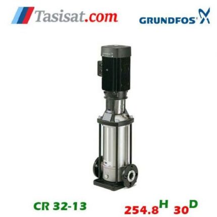 پمپ گراندفوس مدل CR 32-13