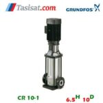 پمپ گراندفوس مدل CR 10-1