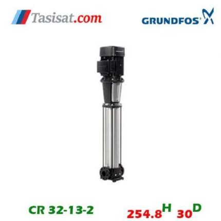 پمپ گراندفوس مدل CR 32-13-2
