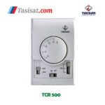 مشخصات ترموستات اتاقی تکبان مدل TCR 500