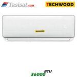 کولر گازی گرید B تکوود