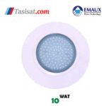 قیمت چراغ استخر توکار ایمکس مدل ELCOMP-N-WW