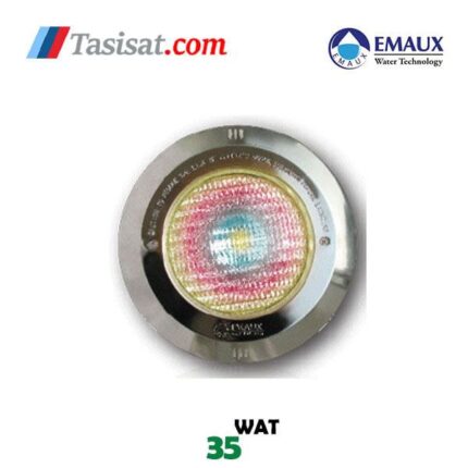 مشخصات چراغ استخر توکار ایمکس مدل P300-S-RGB