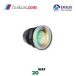 قیمت چراغ استخر توکار ایمکس مدل P50
