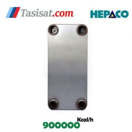مبدل حرارتی صفحه ای هپاکو مدل HP-1800