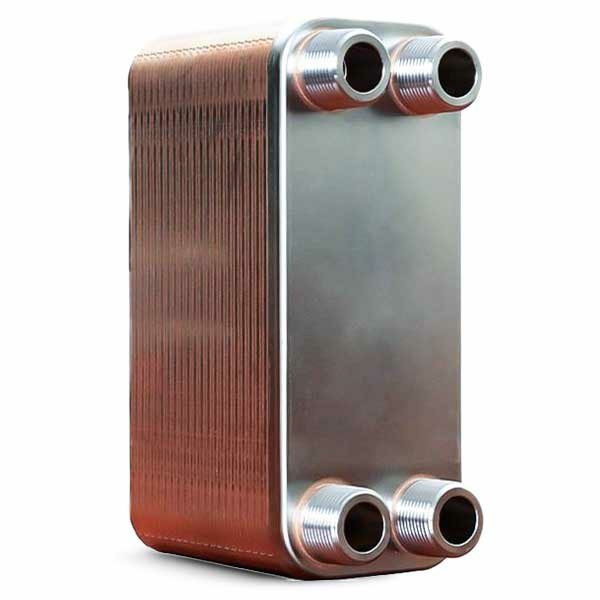 مبدل حرارتی صفحه ای هپاکو مدل HP-150