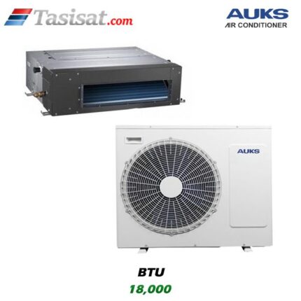 داکت اسپلیت AUKS