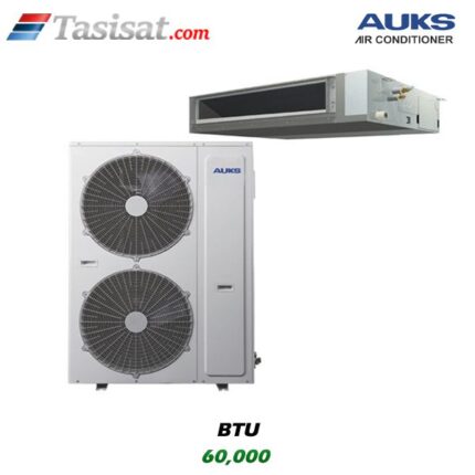داکت اسپلیت AUKS