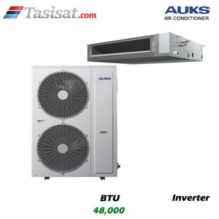 داکت اسپلیت اینورتر AUKS