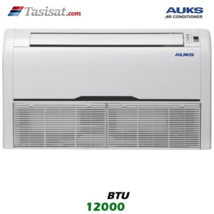 یونیت داخلی مولتی اسپلیت سقفی زمینی آکس AUKS ظرفیت 12000 مدل ARVCF-H036/4R1A