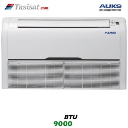 یونیت داخلی مولتی اسپلیت سقفی زمینی آکس AUKS ظرفیت 9000 مدل ARVCF-H028/4R1A