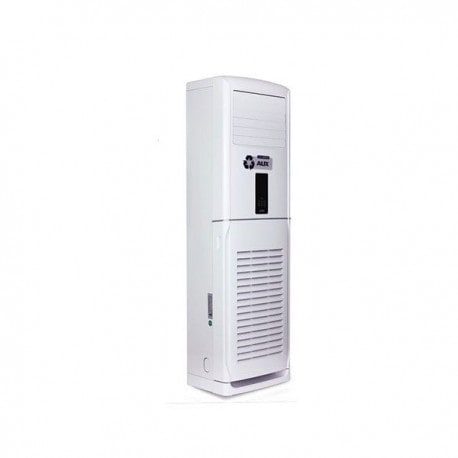 کولر گازی ایستاده AUKS آکس 30000 BTU گرید B مدل AKW-F30/JE