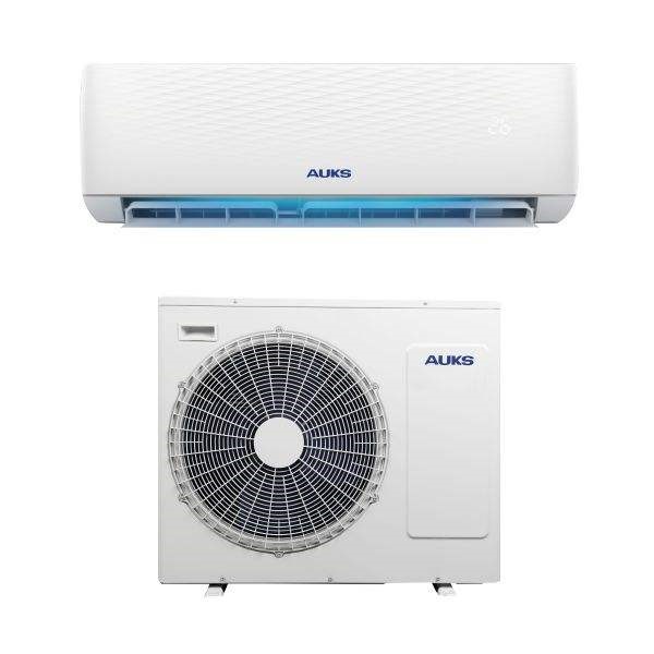 خرید کولر گازی آکس AUKS پیستونی 18000 BTU گرید A مدل AKW-P18/JE