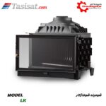 شومینه شوفاژکار