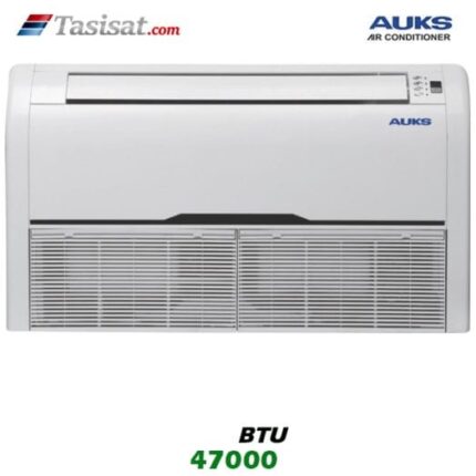 یونیت داخلی مولتی اسپلیت سقفی زمینی آکس AUKS ظرفیت 47000 مدل ARVCF-H140/4R1A