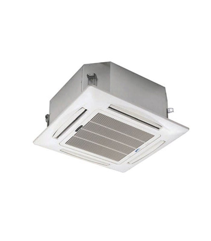 فن کویل کاستی چهارطرفه گلدیران 1200 CFM مدل GLKA-1200