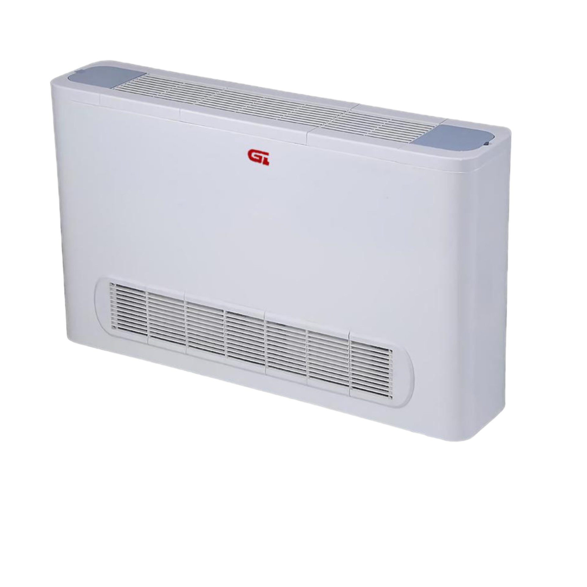 فن کویل زمینی گلدیران CFM 300 مدل GLKF2-300