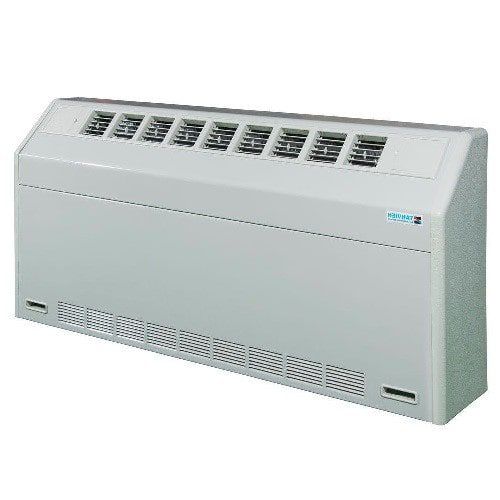 فن کویل زمینی گلدیران 600 CFM مدل GLKF4-600
