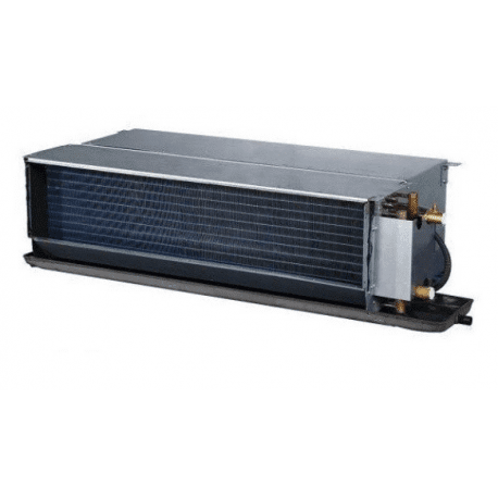 فن کوئل سقفی توکار گلدیران 400 CFM مدل GLKT3-400