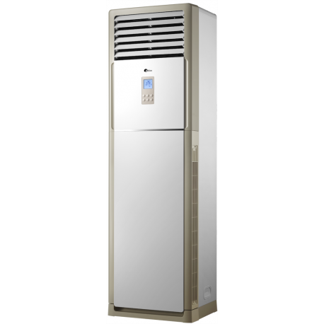 خرید کولر گازی ایستاده میدیا 48000 BTU مدل اورست 48H3