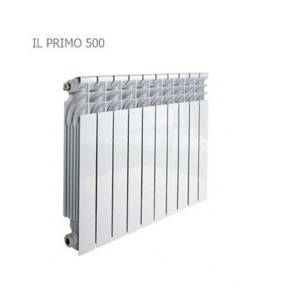 رادیاتور آلومینیومی 5 پره بوتان مدل 350/5 IL primo