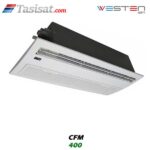 فن کویل کاستی یک طرفه وستن ایر