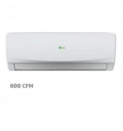 فن کویل دیواری گرین