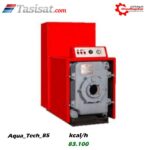 پکیج استخری شوفاژکار