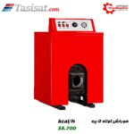 پکیج موتورخانه ای شوفاژکار