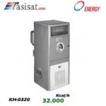 مینی هیتر نفتی انرژی 32.000 kcal/h مدل KH-0320